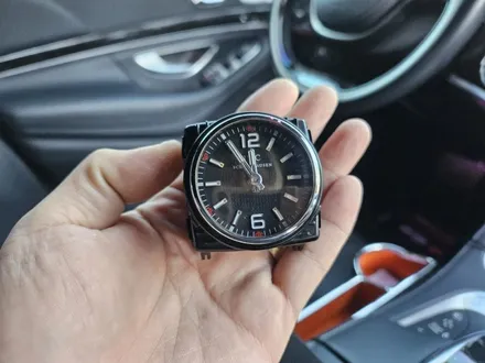 벤츠시계교환 벤츠iwc시계 w222iwc s클래스iwc 출장시공 출장엠비언트 w213iwc시계 / 부천, 수도권 출장