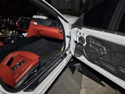 4시리즈엠비언트 420엠비언트 bmw쿠페엠비언트 4시리즈쿠페엠비언트 출장엠비언트 bmw무빙엠비언트 출장시공 dmx무빙엠비언트 / 부천, 수도권 출장