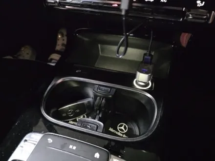 벤츠 a클래스 w177엠비언트 코딩 광량업 a45amg 송풍구엠비언트 출장 방문장착서비스 a220 a200 w118 / 부천, 수도권 출장