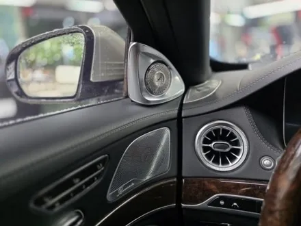 벤츠 w222 s560 벤츠송풍구엠비언트 64색 출장엠비언트 부메스터4D / 부천, 수도권 출장