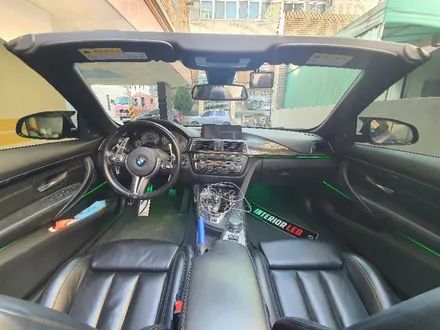 출장 <서울,경기,인천> BMW M4 엠비언트,풋등 / 부천, 수도권 출장