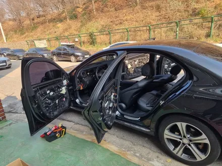 벤츠엠비언트 E300엠비언트 부메스터엠비언트 미드스피커 벤풍구엠비언트 순정연동 과속연동 RGB DMX아크릴 비노출 엠비언트 순정연동 과속연동 출장시공엠비언트 수도권출장시공엠비언트 / 부천, 수도권 출장
