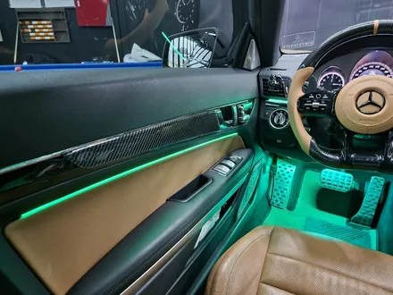 E350엠비언트 카브리올레엠비언트 E클엠비언트 벤츠무빙엠비언트 순정연동 과속연동 RGB DMX아크릴 부천무빙엠비언트 순정연동 과속연동 출장엠비언트 수도권출장엠비언트 / 부천, 수도권 출장