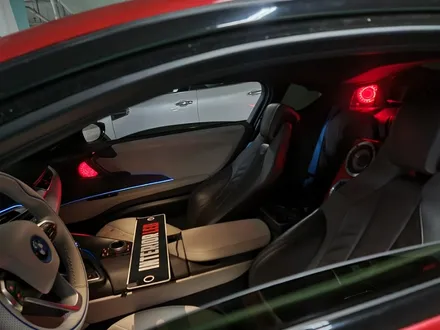 i8엠비언트 bmwi8엠비언트 i8스피커 i8스피커엠비언트 회오리스피커 bmw엠비언트 dmx엠비언트 DMX아크릴 부천무빙엠비언트 순정연동 과속연동 출장엠비언트 수도권출장엠비언트 / 부천, 수도권 출장
