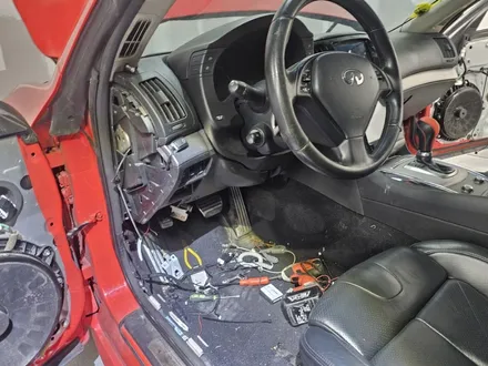 인피니티엠비언트 g35엠비언트 g37엠비언트 인피니티무빙엠비언트 출장엠비언트 g35무빙엠비언트 g37무빙엠비언트 dmx인피티니 / 부천, 수도권 출장
