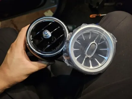 w205엠비언트 전국출장시공 c클엠비언트 3색엠비언트 출장엠비언트 c200송풍구엠비언트 c220송풍구엠비언트 출장시공 벤츠엠비언트 / 부천, 수도권 출장