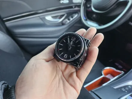 벤츠시계교환 벤츠iwc시계 w222iwc s클래스iwc 출장시공 출장엠비언트 w213iwc시계 / 부천, 수도권 출장