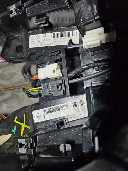 w213e220엠비언트 w213전동부메스터 w213터빈송풍구엠비언트 e220엠비언트 벤츠엠비언트코딩 e클래스r버튼 벤츠미드스피커엠비언트 출장엠비언트 출장시공 / 부천, 수도권 출장