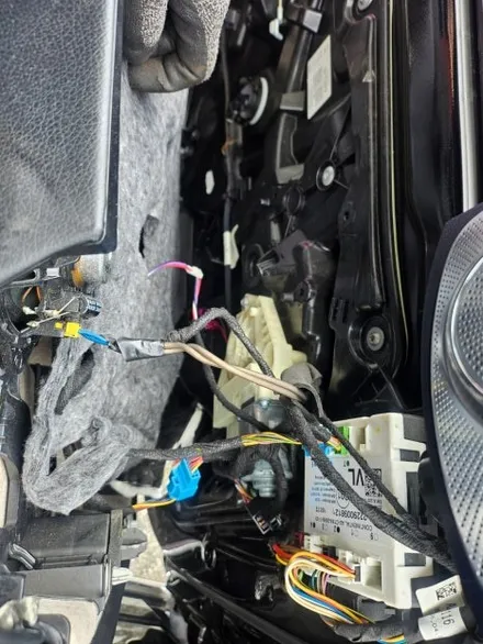 c63엠비언트 w205엠비언트 c클래스엠비언트 벤츠w205광량업 벤츠엠비언트광량업 3색엠비언트광량업 출장엠비언트 출장시공엠비언트 / 부천, 수도권 출장