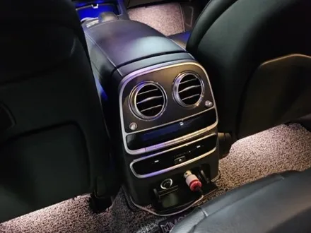 w222핸들 s350d핸들 벤츠카본핸들 출장시공 w222송풍구엠비언트 벤츠4D전동부메스터 s350송풍구엠비언트 s클래스송풍구엠비언트 / 부천, 수도권 출장