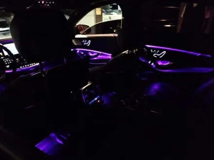 w222 s클래스 엠비언트 s560송풍구엠비언트 s클래스송풍구엠비언트 벤츠4D전동부메스터 s560전동부메스터 w222전동부메스터 출장시공 출장엠비언트 / 부천, 수도권 출장