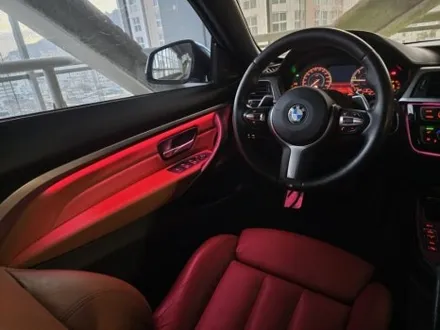 f32 4시리즈 컨버터블 엠비언트 광량업 출장시공 출장엠비언트 428i f33 3gt m3 m4 / 부천, 수도권 출장