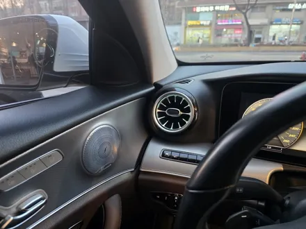 강남벤츠송풍구엠비언트 w213 e300 e클래스 터빈송풍구엠비언트 출장시공 엠비언트 출장 / 부천, 수도권 출장