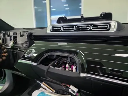 천안벤츠s클래스엠비언트 s450 s500액티브엠비언트 피아노라커트림 출장시공 동시시공환영 / 부천, 수도권 출장