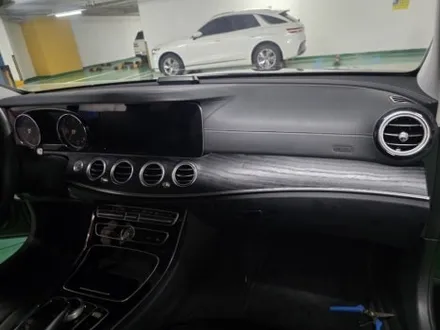 w213 e220d 벤츠 e클래스 리스 장기렌트 반납 튜닝 엠비언트 원상복구 출장 시공 / 부천, 수도권 출장