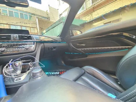 출장 <서울,경기,인천> BMW M4 엠비언트,풋등 / 부천, 수도권 출장