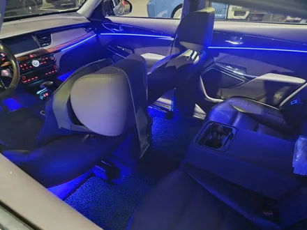 기아 올뉴K7 RGB DMX아크릴 비노출 엠비언트 인천 출장시공엠비언트 수도권출장시공엠비언트 / 부천, 수도권 출장