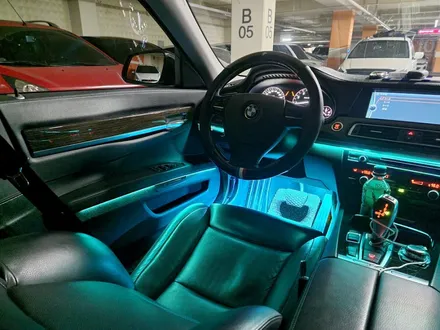 출장엠비언트 / 수도권무료출장 / 국산,수입 / 카드할부당일야간 / BMW740li,740d,740li,7시리즈 아크릴반매립비노출엠비언트 출장시공 010-6454-7974 / 부천, 수도권 출장