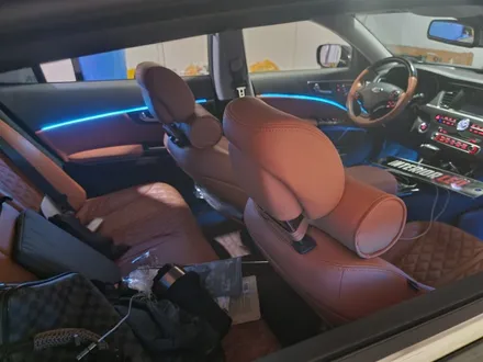 k9 더k9 더뉴k9 RGB DMX아크릴 비노출 엠비언트 순정연동 과속연동 출장시공엠비언트 수도권출장시공엠비언트 / 부천, 수도권 출장