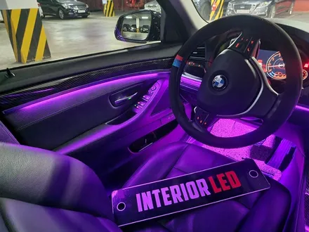 BMW528엠비언트 320엠비언트 428엠비언트 순정연동 과속연동 RGB DMX아크릴 비노출 엠비언트 순정연동 과속연동 출장시공엠비언트 수도권출장시공엠비언트 / 부천, 수도권 출장