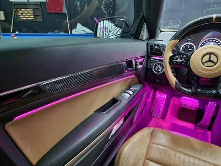 E350엠비언트 카브리올레엠비언트 E클엠비언트 벤츠무빙엠비언트 순정연동 과속연동 RGB DMX아크릴 부천무빙엠비언트 순정연동 과속연동 출장엠비언트 수도권출장엠비언트 / 부천, 수도권 출장