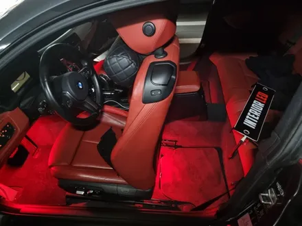 4시리즈엠비언트 bmw엠비언트 420엠비언트 4쿠페엠비언트 쿠페엠비언트 428엠비언트 DMX엠비언트 부천무빙엠비언트 순정연동 순정활성화 출장엠비언트 인천엠비언트 / 부천, 수도권 출장