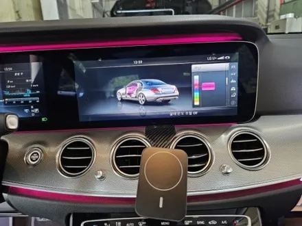 w213엠비언트 쿠페전동부메스터 카브리올레전동부메스터 e클래스엠비언트 벤츠엠비언트 송풍구엠비언트 w213송풍구 e클송풍구 출장엠비언트 / 부천, 수도권 출장