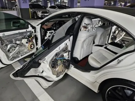 w218엠비언트 출장엠비언트  w218코딩 cls엠비언트 cls63amg엠비언트 63amg엠비언트 출장시공  cls63엠비언트 전국출장시공 / 부천, 수도권 출장