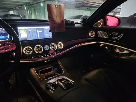 s350d엠비언트 w222엠비언트 전국출장시공 s클엠비언트 출장엠비언트 w222송풍구엠비언트 s350전동부메스터 s350송풍구엠비언트 출장시공 / 부천, 수도권 출장