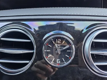 벤츠시계교환 벤츠iwc시계 w222iwc s클래스iwc 출장시공 출장엠비언트 w213iwc시계 / 부천, 수도권 출장