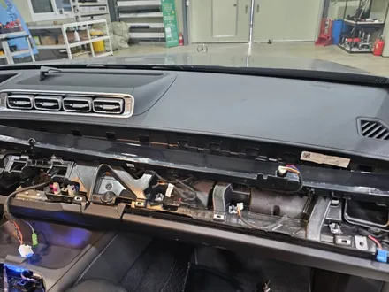 w223액티브엠비언트 w223전동부메스터 s450엠비언트 s450전동부메스터 s450피아노트림 w223피아노트림 s450액티브엠비언트 출장시공 출장엠비언트 / 부천, 수도권 출장