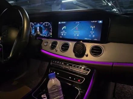 e350엠비언트 송풍구엠비언트 출장엠비언트 w213e클래스엠비언트 4D전동부메스터 도어라이트 / 부천, 수도권 출장