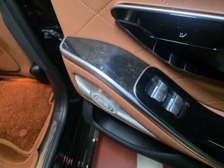 w223숏바디블랙에디션엠비언트 미드스피커엠비언트 s클래스s580엠비언트 출장엠비언트 w223액티브엠비언트 4D전동부메스터 송풍구엠비언트 도어라이트 / 부천, 수도권 출장
