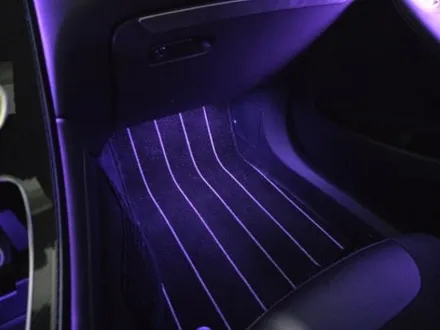출장엠비언트 벤츠 x253 glc 63amg 엠비언트 광량업 송풍구 엠비언트 출장시공 전동부메스터 / 부천, 수도권 출장