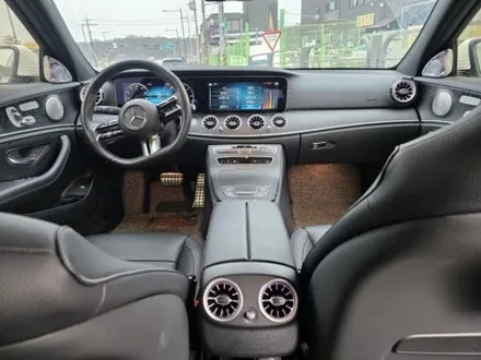 w213 e클래스 벤츠 송풍구엠비언트 64색멀티컬러엠비언트 연동 출장시공 e220 e300 e350 e400 e53 w213amg / 부천, 수도권 출장