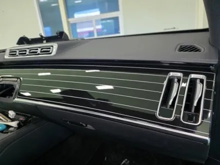 천안벤츠s클래스엠비언트 s450 s500액티브엠비언트 피아노라커트림 출장시공 동시시공환영 / 부천, 수도권 출장
