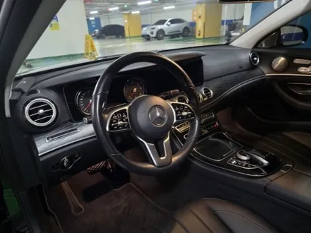w213 e220d 벤츠 e클래스 리스 장기렌트 반납 튜닝 엠비언트 원상복구 출장 시공 / 부천, 수도권 출장