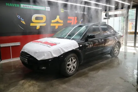 부안썬팅 시공은 코리아틴터 김제우수카 에서~~ / 김제시 요촌동