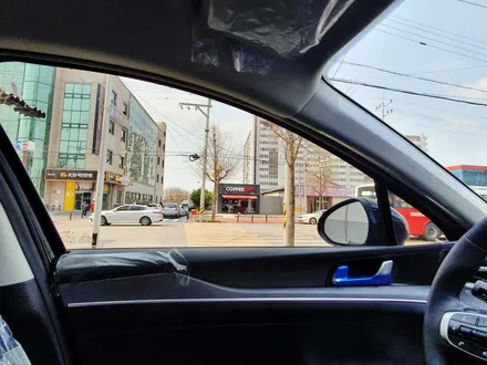 기아 K5 우수카에서 레이노 팬텀 S7으로 전체 썬팅 시공했어요 / 김제시 요촌동