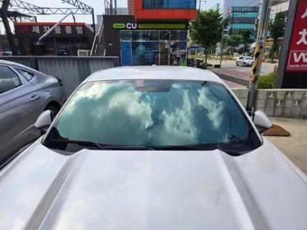 [김제 우수카/김제 썬팅]머스탱 리버블 샤 썬팅 / 전라북도 김제 부안 익산 군산 정읍 고창 / 김제시 요촌동