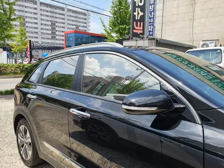기아 니로 하이브리드 EV [넥스가드 센텀] 전체 썬팅은 우수카에서 했어요!! / 김제시 요촌동