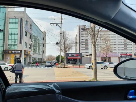 기아 K5 우수카에서 레이노 팬텀 S7으로 전체 썬팅 시공했어요 / 김제시 요촌동