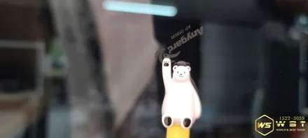 기아 쏘렌토 신차썬팅 애니가드 김제 / 김제시 요촌동
