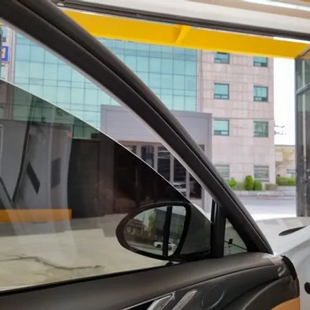 [김제우수카] 제네시스 G80 글라스틴트선셋 ! / 김제시 요촌동