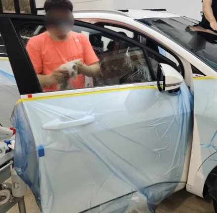 [김제 우수카/김제 썬팅]전북스포티지신차패키지 스포티지 올댓신차패키지 스타일3번 스포티지썬팅/ 김제 익산 군산 정읍 부안 고창 / 김제시 요촌동
