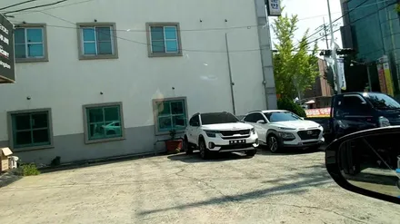 우수카 - 기아 K9 레이노 팬텀 S9 시리즈 전체썬팅 / 김제시 요촌동