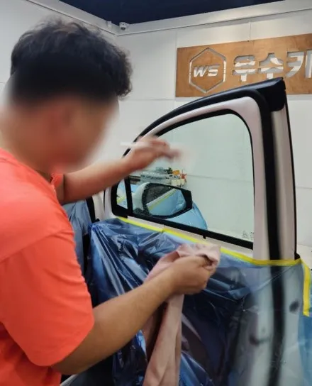 [김제 우수카/김제 썬팅]전북스포티지신차패키지 스포티지 올댓신차패키지 스타일3번 스포티지썬팅/ 김제 익산 군산 정읍 부안 고창 / 김제시 요촌동