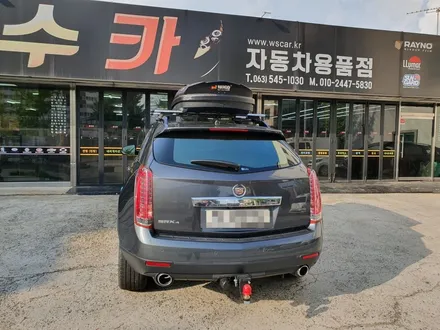 김제우수카 캐딜락 SRX 레이노 S5 전체썬팅 재시공 / 김제시 요촌동