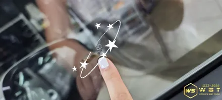 쏘렌토 반사필름 썬팅-군산썬팅 / 김제시 요촌동