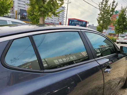 전북김제썬팅 기아K5글라스틴트썬팅 썬팅재시공 부안 정읍 고창 군산 익산 전주 / 김제시 요촌동